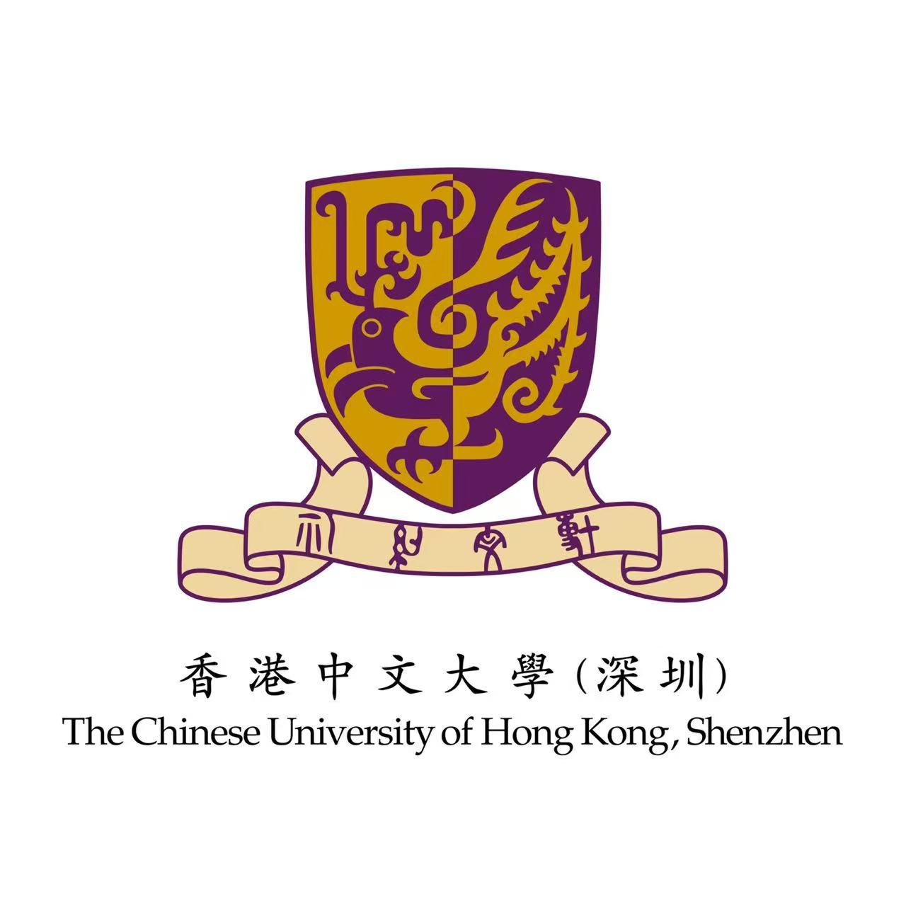 香港中文大学（深圳）发展与治理研究院