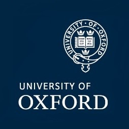 牛津大学研究院